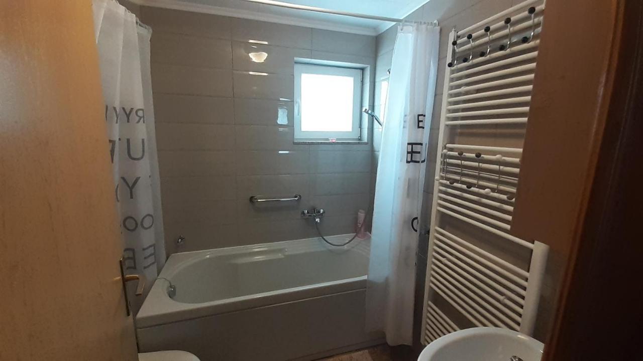 Izvor Appartement Ogulin Buitenkant foto