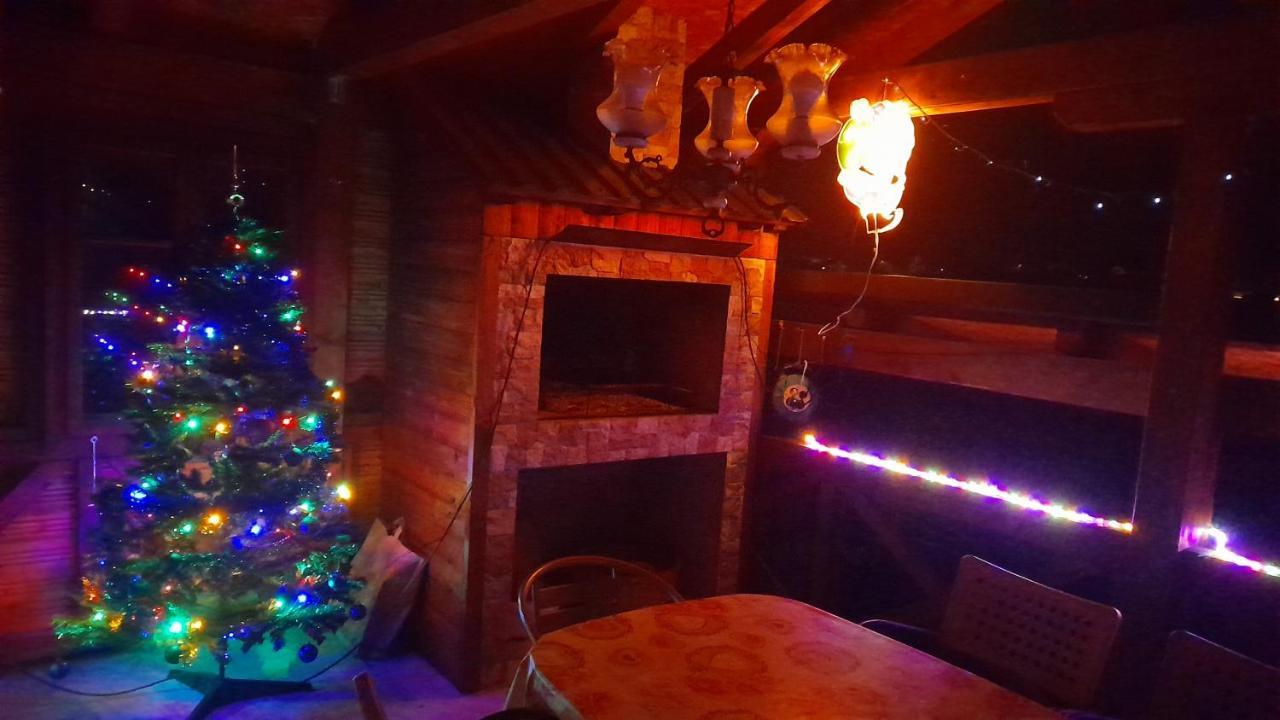 Izvor Appartement Ogulin Buitenkant foto