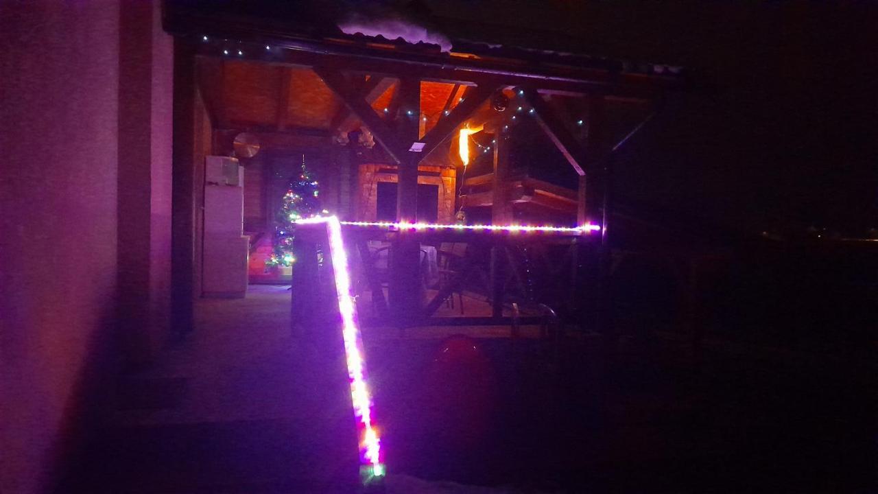 Izvor Appartement Ogulin Buitenkant foto