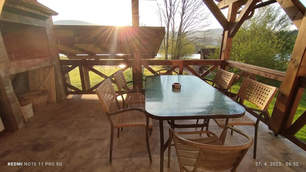 Izvor Appartement Ogulin Buitenkant foto